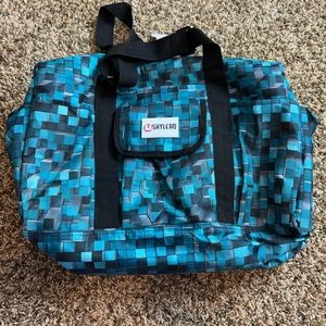 Shylero nursing bag!!